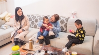 為什么說家政是一個朝陽產(chǎn)業(yè)，吸引越來越多的年輕人加入！